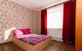Apartmens Faraon On Illinskaya 5 Floor New Building