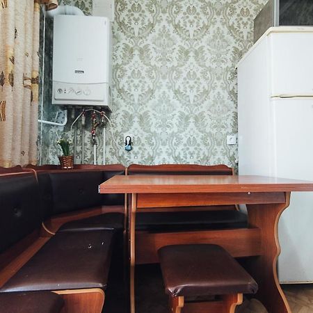 Apartmens Faraon On Illinskaya 5 Floor New Building Суми Екстер'єр фото
