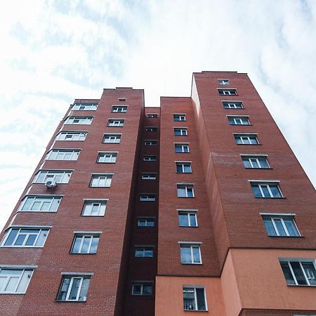 Apartmens Faraon On Illinskaya 5 Floor New Building Суми Екстер'єр фото