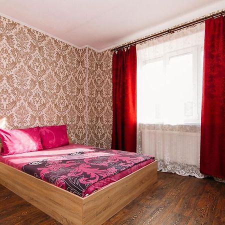 Apartmens Faraon On Illinskaya 5 Floor New Building Суми Екстер'єр фото