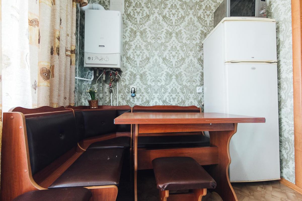 Apartmens Faraon On Illinskaya 5 Floor New Building Суми Екстер'єр фото