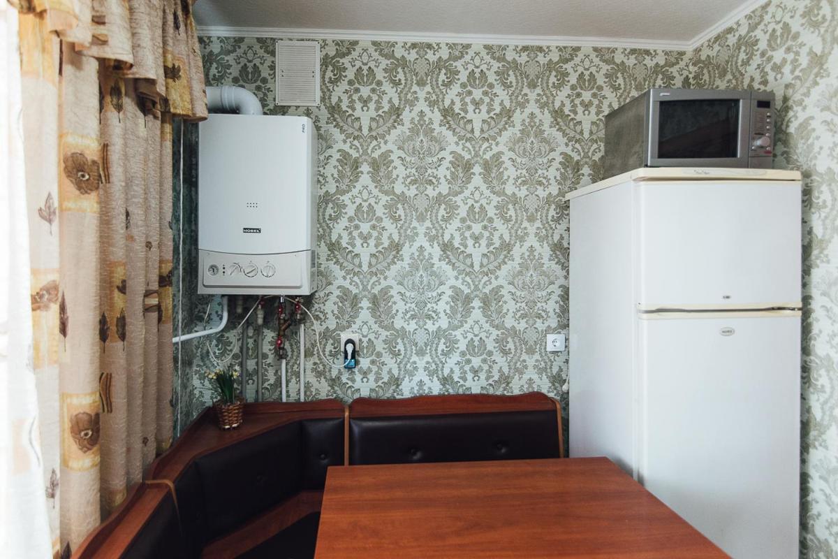 Apartmens Faraon On Illinskaya 5 Floor New Building Суми Екстер'єр фото