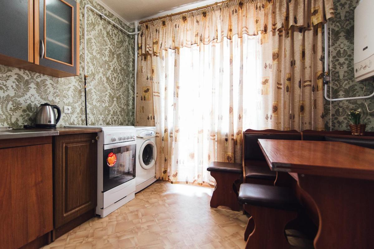 Apartmens Faraon On Illinskaya 5 Floor New Building Суми Екстер'єр фото