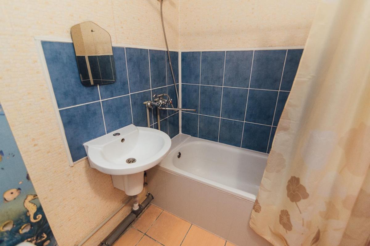 Apartmens Faraon On Illinskaya 5 Floor New Building Суми Екстер'єр фото
